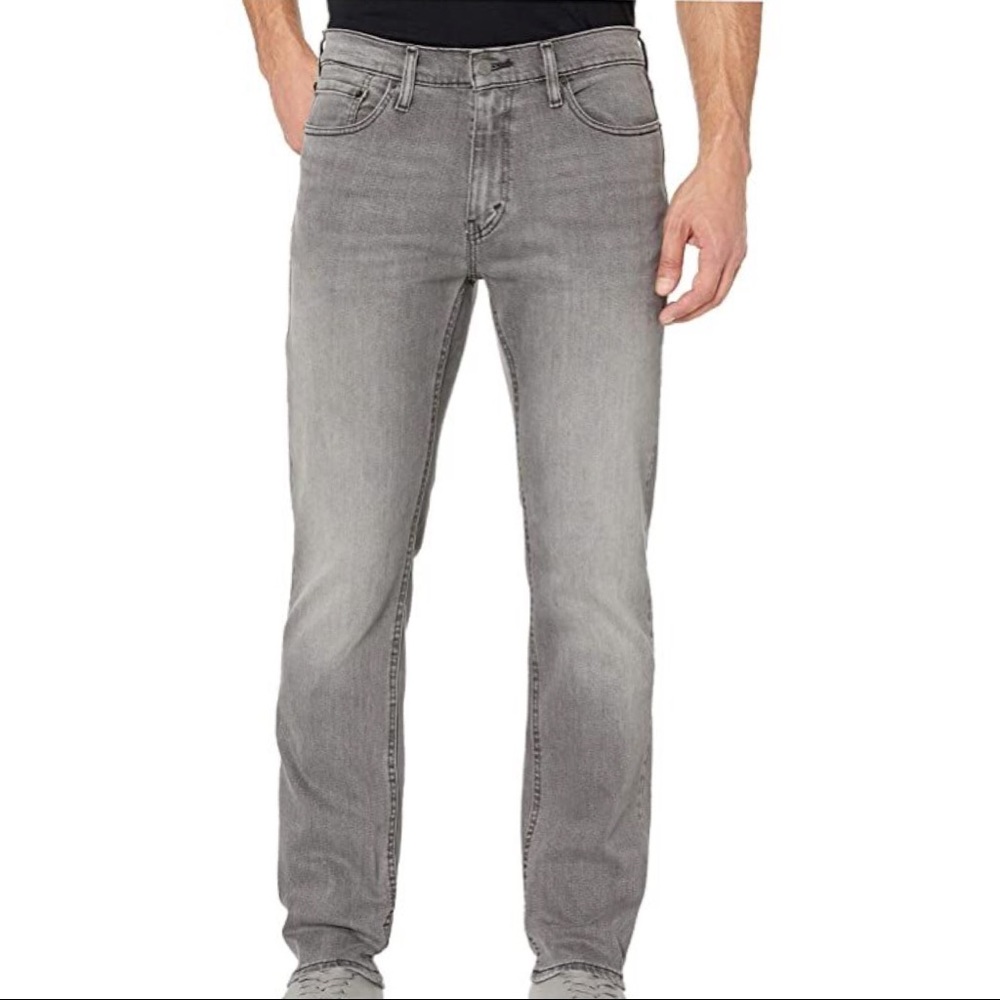 Asphalt Hurley Bootcut Jeans NWT